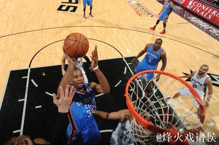 半成品马刺击败完全体雷霆,展现“疯狂动物城”潜力 半成品马刺击败完全体雷霆,展现“疯狂动物城”潜力