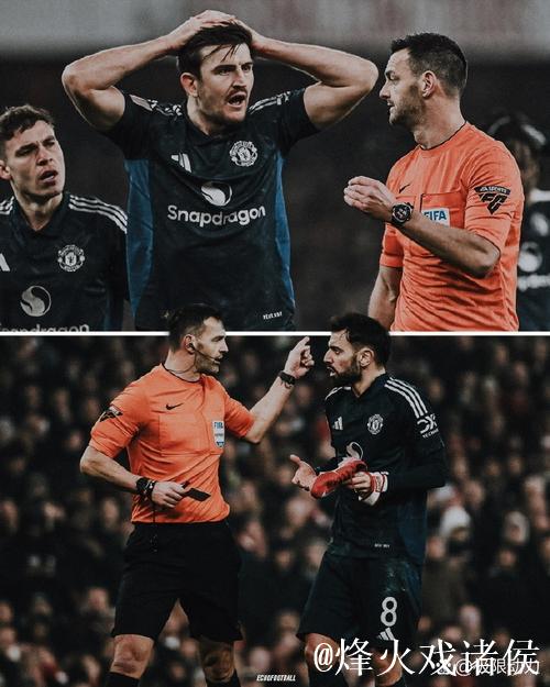 布鲁诺费尔南德斯与芒特领衔首发，克鲁伊维特携手塞门约亮相：曼联对阵伯恩茅斯