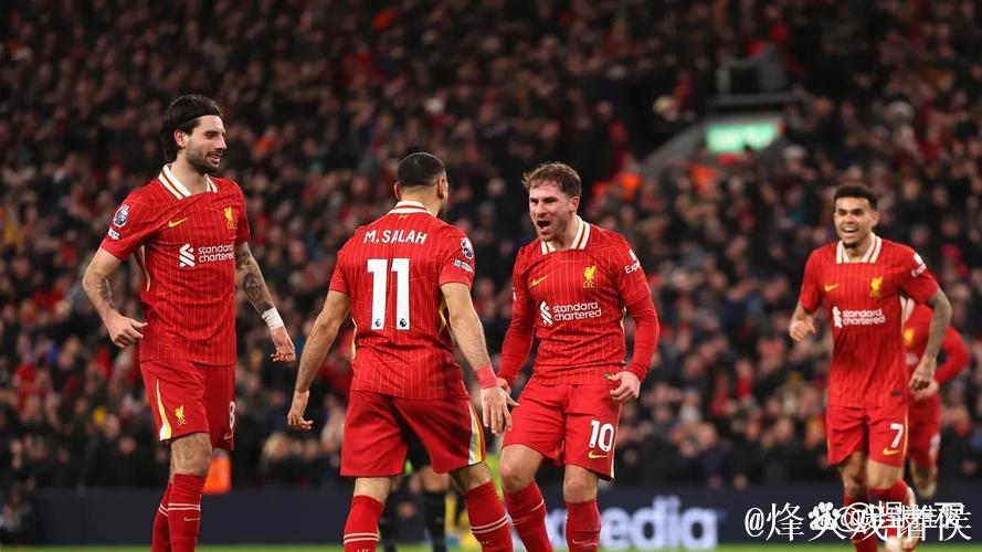 佩里西奇谈胜利物浦：球队表现卓越，实现首要目标