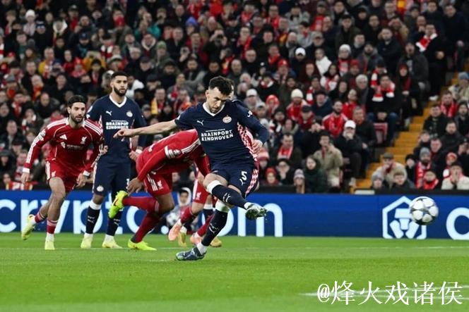 佩里西奇谈胜利物浦：球队表现卓越，实现首要目标